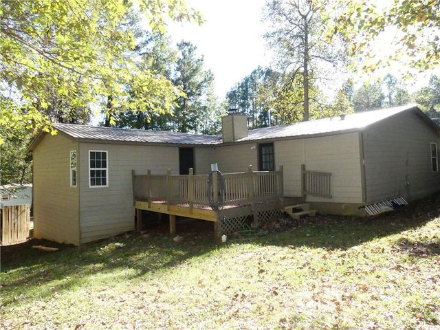 7012 Blueberry SE Ridge, Acworth, GA 30102