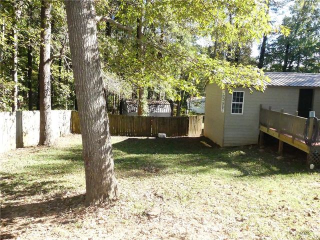 7012 Blueberry SE Ridge, Acworth, GA 30102