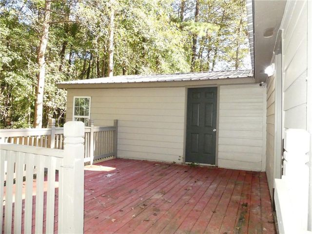 7012 Blueberry SE Ridge, Acworth, GA 30102