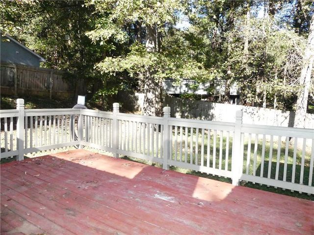 7012 Blueberry SE Ridge, Acworth, GA 30102