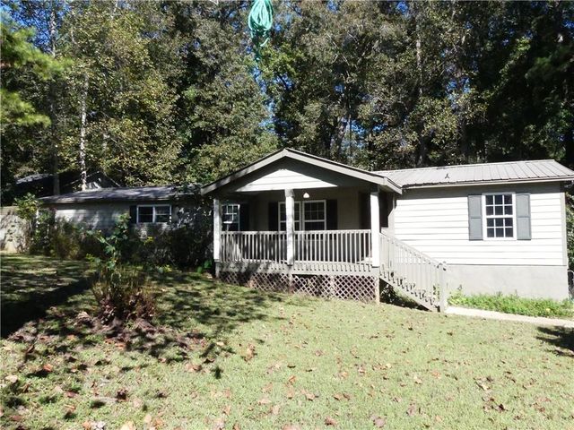 7012 Blueberry SE Ridge, Acworth, GA 30102