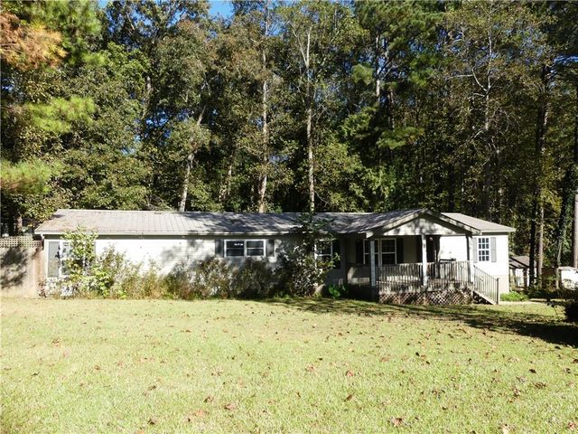 7012 Blueberry SE Ridge, Acworth, GA 30102