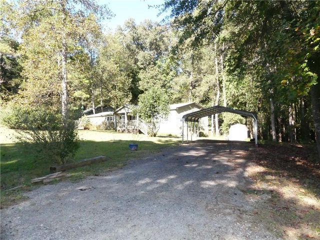 7012 Blueberry SE Ridge, Acworth, GA 30102