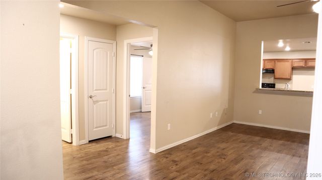 630 Lakefront Drive, Krebs, OK 74501