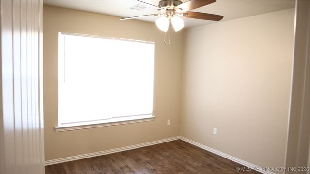 630 Lakefront Drive, Krebs, OK 74501