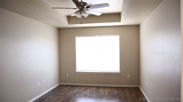 630 Lakefront Drive, Krebs, OK 74501