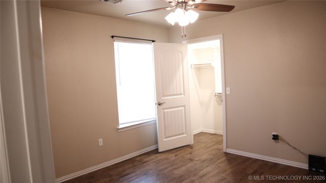 630 Lakefront Drive, Krebs, OK 74501