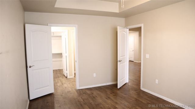 630 Lakefront Drive, Krebs, OK 74501