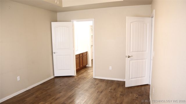 630 Lakefront Drive, Krebs, OK 74501