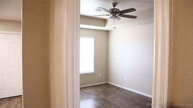 630 Lakefront Drive, Krebs, OK 74501