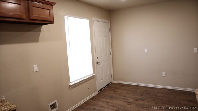 630 Lakefront Drive, Krebs, OK 74501