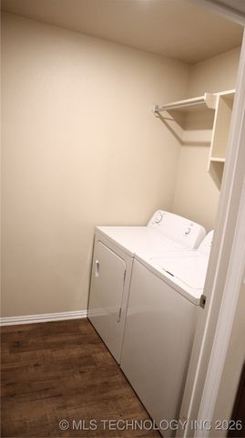 630 Lakefront Drive, Krebs, OK 74501