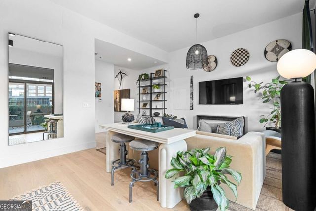 567 Ponce De Leon Avenue NE 606, Atlanta, GA 30308