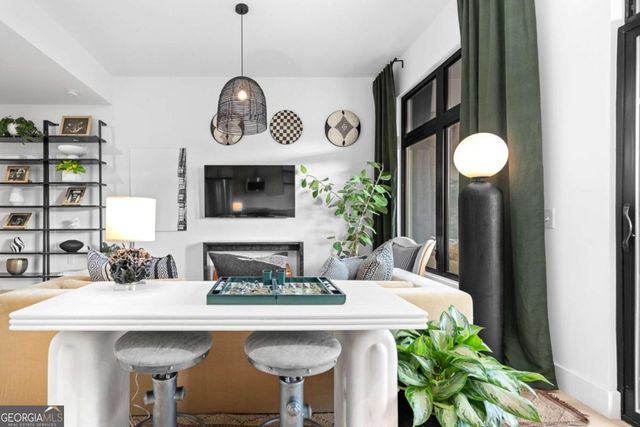 567 Ponce De Leon Avenue NE 606, Atlanta, GA 30308