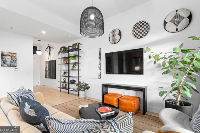 567 Ponce De Leon Avenue NE 606, Atlanta, GA 30308