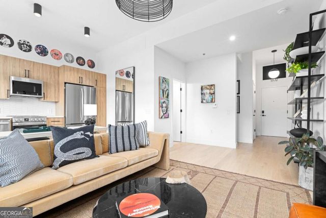 567 Ponce De Leon Avenue NE 606, Atlanta, GA 30308