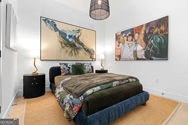 567 Ponce De Leon Avenue NE 606, Atlanta, GA 30308