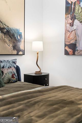 567 Ponce De Leon Avenue NE 606, Atlanta, GA 30308