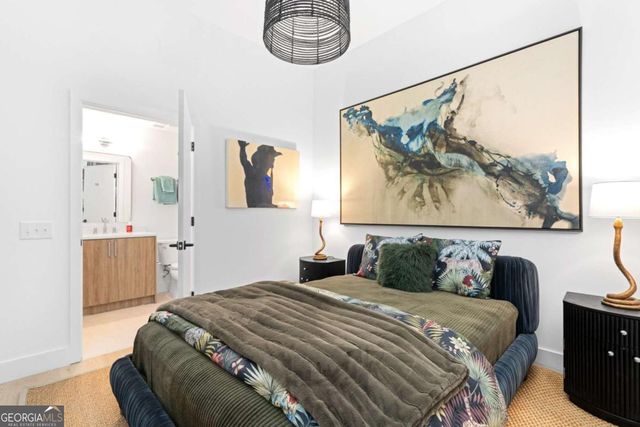 567 Ponce De Leon Avenue NE 606, Atlanta, GA 30308