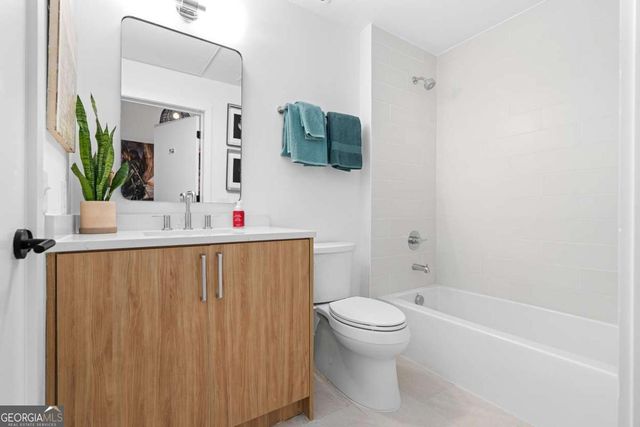 567 Ponce De Leon Avenue NE 606, Atlanta, GA 30308