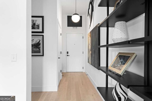 567 Ponce De Leon Avenue NE 606, Atlanta, GA 30308