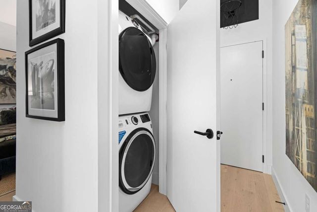 567 Ponce De Leon Avenue NE 606, Atlanta, GA 30308