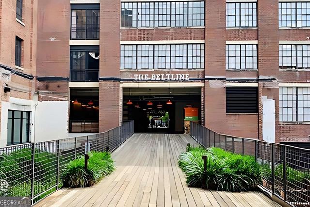 567 Ponce De Leon Avenue NE 606, Atlanta, GA 30308