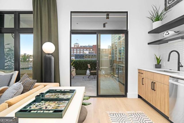 567 Ponce De Leon Avenue NE 606, Atlanta, GA 30308