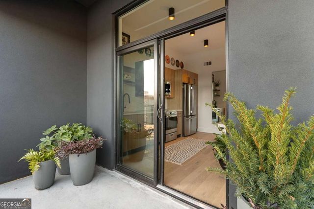 567 Ponce De Leon Avenue NE 606, Atlanta, GA 30308