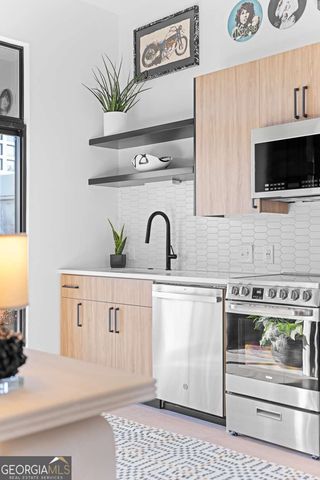 567 Ponce De Leon Avenue NE 606, Atlanta, GA 30308