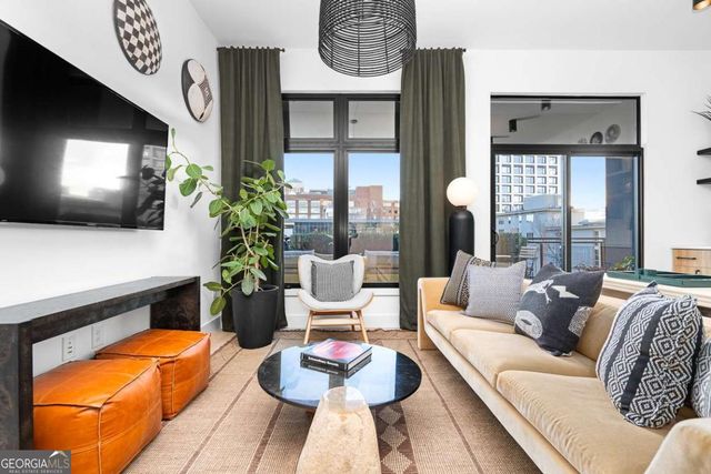 567 Ponce De Leon Avenue NE 606, Atlanta, GA 30308