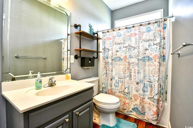 1412 Reid Ct., Myrtle Beach, SC 29588