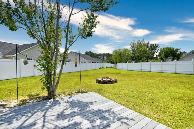 1412 Reid Ct., Myrtle Beach, SC 29588