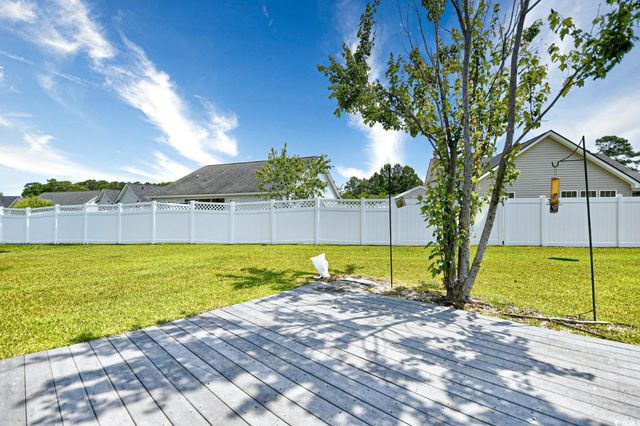 1412 Reid Ct., Myrtle Beach, SC 29588