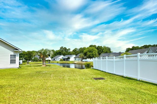 1412 Reid Ct., Myrtle Beach, SC 29588