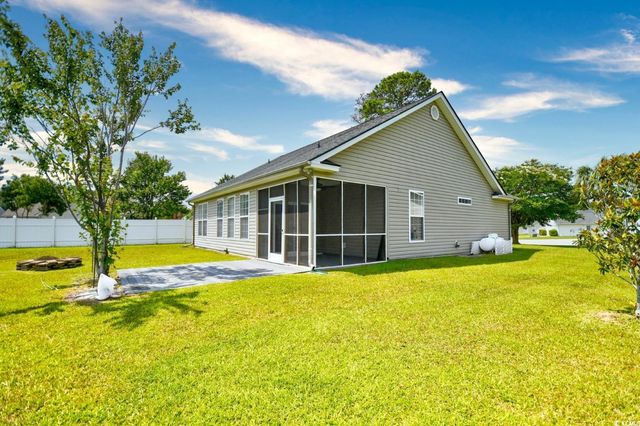 1412 Reid Ct., Myrtle Beach, SC 29588