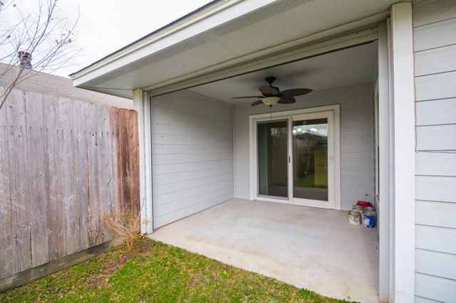 11919 Westlock Drive, Tomball, TX 77377