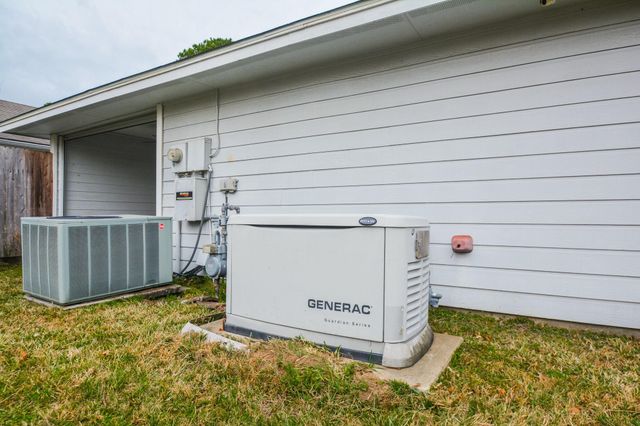 11919 Westlock Drive, Tomball, TX 77377