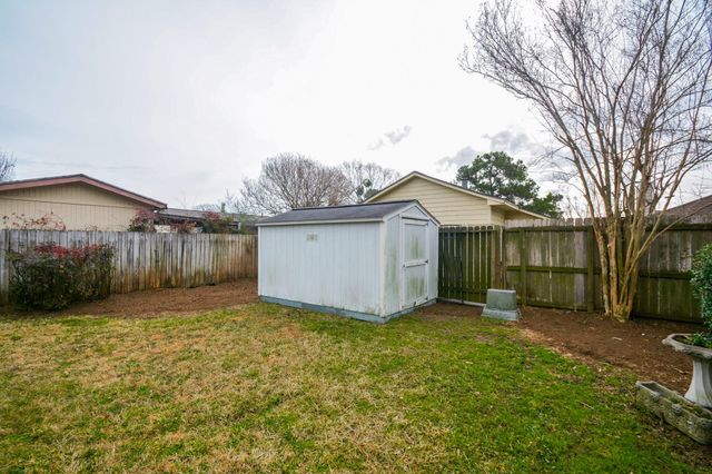 11919 Westlock Drive, Tomball, TX 77377