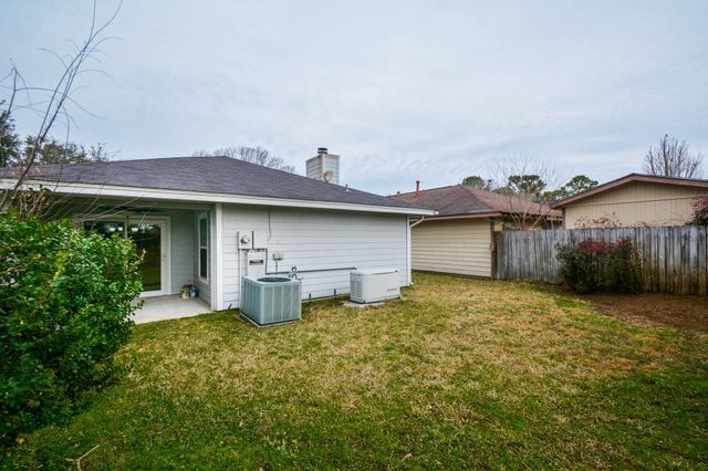 11919 Westlock Drive, Tomball, TX 77377