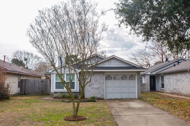 11919 Westlock Drive, Tomball, TX 77377