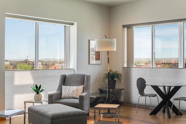 401 Central Avenue NE 301, Albuquerque, NM 87102