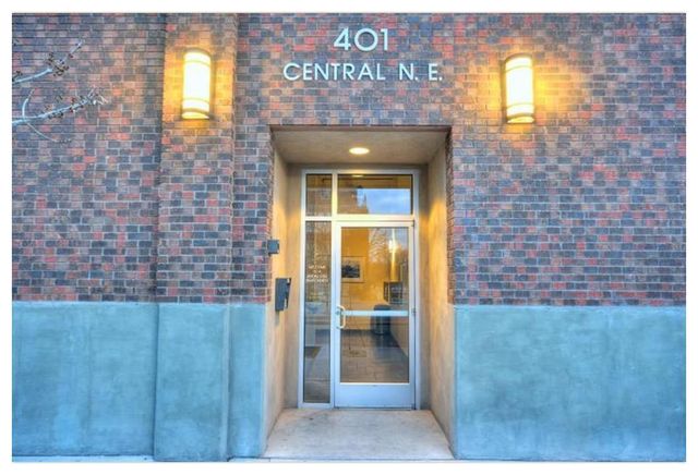 401 Central Avenue NE 301, Albuquerque, NM 87102