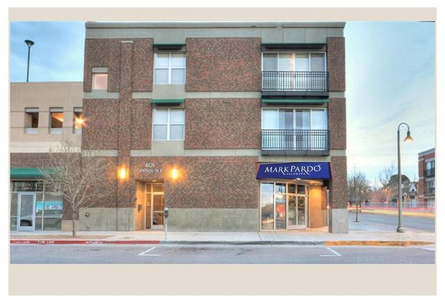 401 Central Avenue NE 301, Albuquerque, NM 87102