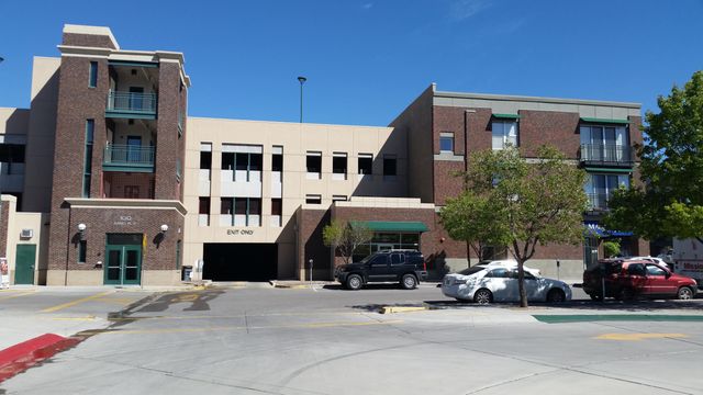 401 Central Avenue NE 301, Albuquerque, NM 87102