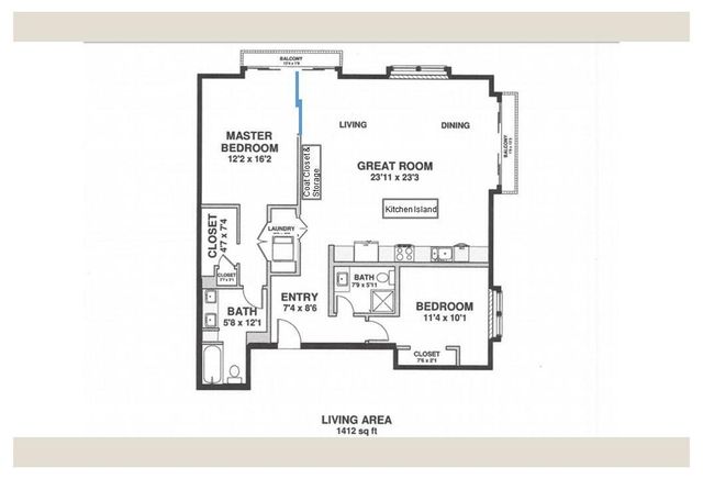 401 Central Avenue NE 301, Albuquerque, NM 87102