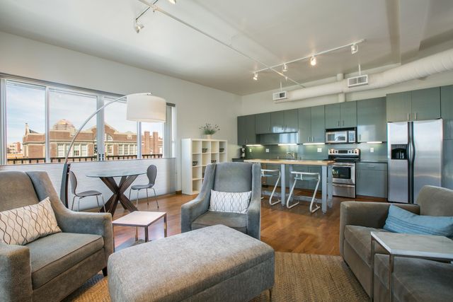 401 Central Avenue NE 301, Albuquerque, NM 87102