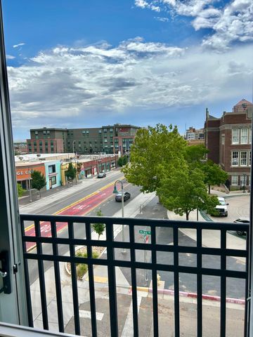 401 Central Avenue NE 301, Albuquerque, NM 87102