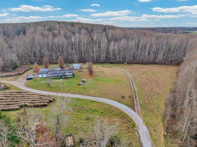 170 Perrigan Ln, Sparta, TN 38583