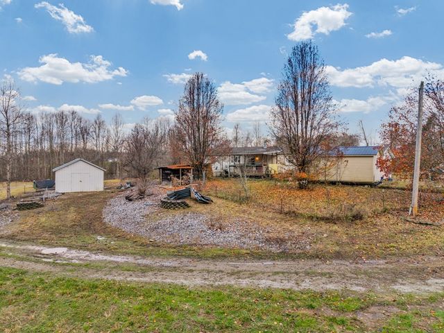 170 Perrigan Ln, Sparta, TN 38583